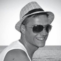 Christopher Welch