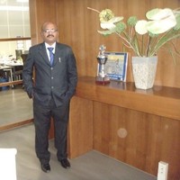 E Jayakumar