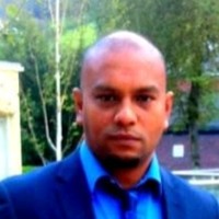 Mohammad Alam