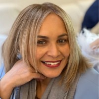 Soumaya Halioui