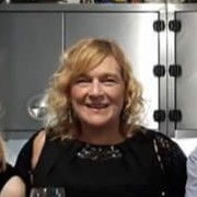 Alison Mchugh