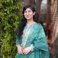 Javaria Alamgir