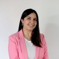 Margarita Consuelo Gómez Barrera