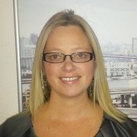 Isabel Moss