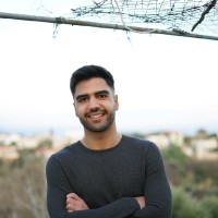 Nikolas Kourouniotis