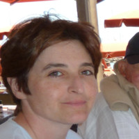 Catherine Mangin