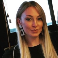 Gemma Danielle Todd