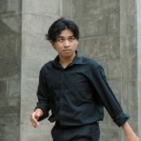 Naufal Yahya