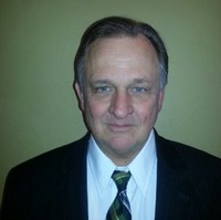 Stephen Morrey