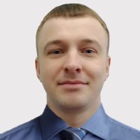 Maxim Shabanov