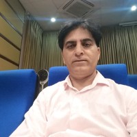 Muhammad Shakeel Ahmad
