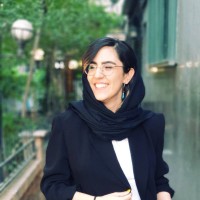 Shabnam Aria