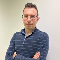 Javier Barbaran Sanchez