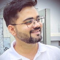 Pushpendra Kumar Tiwari