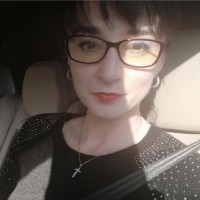 Oleksandra ZAKRASNIANA