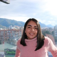 Estefania Gonzalez Medina