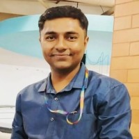 Vikas Parmar