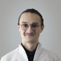 Maxime Mageau