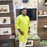 Suhas Dasari