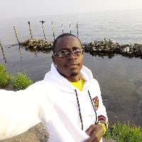 Geoffrey Oyoo