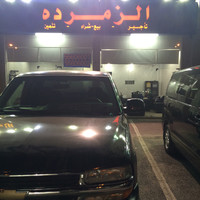 بدر المطيري ابو ناصر