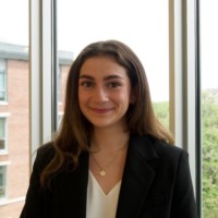 Chloe Zimmerman