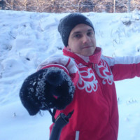 Alexey Moskalev