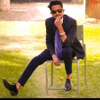 Gourab Malla