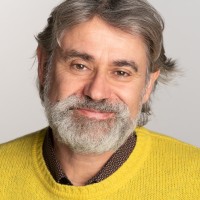 Chris Decroix
