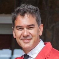 Leonardo Palacios Martin
