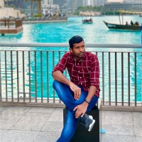 Noufal Kasim