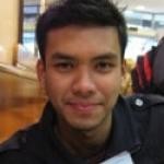 Mohd Izwan Abdul Rahim