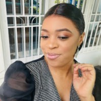 Esther Kabamba Mbuyi