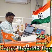 Govind Saxena
