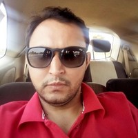 Pradeep Saklani
