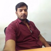 Md Imamullah
