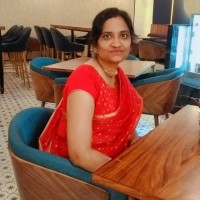 Saraswathi Challa