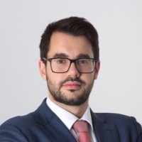 Nikolaos Kampantais