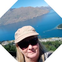 Delia Borthwick