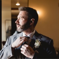 Stephen Mccave