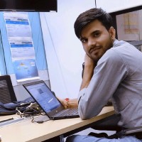 Saurabh Kumar