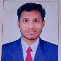 Ranjith Kumar B