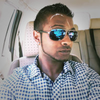 Kyle Munsami