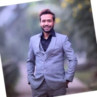 AL MAMUN