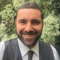 Jens Paul Rutten Rostworowski