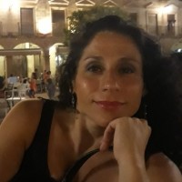 MARÍA DOLORES TORRECILLAS LOZANO