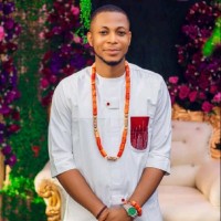 Okenwa Michael