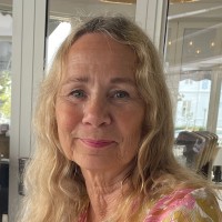Eva Hagman