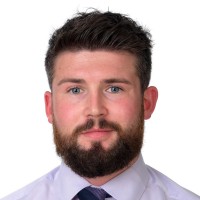 Harry Fleming