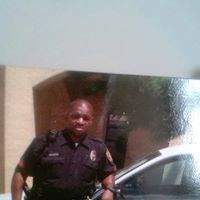 Michael Mckinney